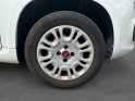 Fiat panda serie 2 1.2 69 ch pop, climatisation, esp, city steering, garantie 12 mois occasion simplicicar villejuif ...
