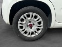 Fiat panda serie 2 1.2 69 ch pop, climatisation, esp, city steering, garantie 12 mois occasion simplicicar villejuif ...