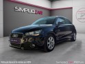 Audi a1 a1 1.2 tfsi 86 attraction occasion simplicicar pertuis  simplicicar simplicibike france