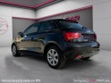 Audi a1 a1 1.2 tfsi 86 attraction occasion simplicicar pertuis  simplicicar simplicibike france