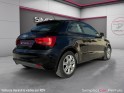 Audi a1 a1 1.2 tfsi 86 attraction occasion simplicicar pertuis  simplicicar simplicibike france