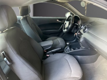 Audi a1 a1 1.2 tfsi 86 attraction occasion simplicicar pertuis  simplicicar simplicibike france