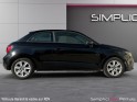 Audi a1 a1 1.2 tfsi 86 attraction occasion simplicicar pertuis  simplicicar simplicibike france
