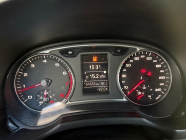 Audi a1 a1 1.2 tfsi 86 attraction occasion simplicicar pertuis  simplicicar simplicibike france