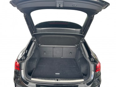 Audi q3 sportback 2.0 tdi 200ch quattro - toit ouvrant - 360 - suivi - immat fr - occasion simplicicar compiegne simplicicar...