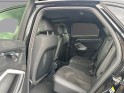 Audi q3 sportback 2.0 tdi 200ch quattro - toit ouvrant - 360 - suivi - immat fr - occasion simplicicar compiegne simplicicar...