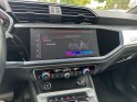 Audi q3 sportback 2.0 tdi 200ch quattro - toit ouvrant - 360 - suivi - immat fr - occasion simplicicar compiegne simplicicar...