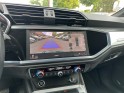 Audi q3 sportback 2.0 tdi 200ch quattro - toit ouvrant - 360 - suivi - immat fr - occasion simplicicar compiegne simplicicar...