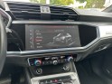 Audi q3 sportback 2.0 tdi 200ch quattro - toit ouvrant - 360 - suivi - immat fr - occasion simplicicar compiegne simplicicar...