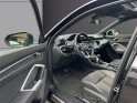 Audi q3 sportback 2.0 tdi 200ch quattro - toit ouvrant - 360 - suivi - immat fr - occasion simplicicar compiegne simplicicar...