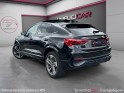 Audi q3 sportback 2.0 tdi 200ch quattro - toit ouvrant - 360 - suivi - immat fr - occasion simplicicar compiegne simplicicar...