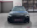 Audi q3 sportback 2.0 tdi 200ch quattro - toit ouvrant - 360 - suivi - immat fr - occasion simplicicar compiegne simplicicar...