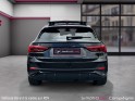 Audi q3 sportback 2.0 tdi 200ch quattro - toit ouvrant - 360 - suivi - immat fr - occasion simplicicar compiegne simplicicar...