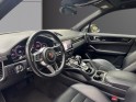Porsche cayenne coupe 3.0 v6 340 ch tiptronic bva / toit ouvrant panoramique / full entretient porsche / sieges chauffants...