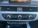 Audi a4 avant 2.0 tdi 150 s tronic 7 design luxe-dÉmarrage sans clÉ-siÉges chauffants-rÉgulateur de vitesse-garantie...