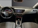 Volkswagen polo 1.0 65 ss bvm5 confortline garantie 12 mois occasion simplicicar saint-jean simplicicar simplicibike france