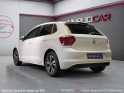 Volkswagen polo 1.0 65 ss bvm5 confortline garantie 12 mois occasion simplicicar saint-jean simplicicar simplicibike france