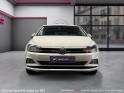 Volkswagen polo 1.0 65 ss bvm5 confortline garantie 12 mois occasion simplicicar saint-jean simplicicar simplicibike france
