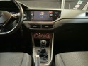 Volkswagen polo 1.0 65 ss bvm5 confortline garantie 12 mois occasion simplicicar saint-jean simplicicar simplicibike france
