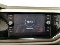Volkswagen polo 1.0 65 ss bvm5 confortline garantie 12 mois occasion simplicicar saint-jean simplicicar simplicibike france