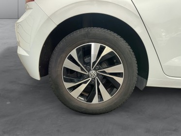 Volkswagen polo 1.0 65 ss bvm5 confortline garantie 12 mois occasion simplicicar saint-jean simplicicar simplicibike france