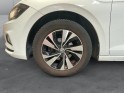 Volkswagen polo 1.0 65 ss bvm5 confortline garantie 12 mois occasion simplicicar saint-jean simplicicar simplicibike france