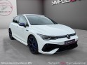 Volkswagen golf 2.0 tsi 333 dsg7 r 20 ans occasion simplicicar carcassonne simplicicar simplicibike france