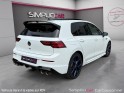 Volkswagen golf 2.0 tsi 333 dsg7 r 20 ans occasion simplicicar carcassonne simplicicar simplicibike france