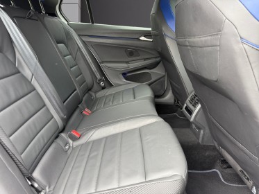 Volkswagen golf 2.0 tsi 333 dsg7 r 20 ans occasion simplicicar carcassonne simplicicar simplicibike france