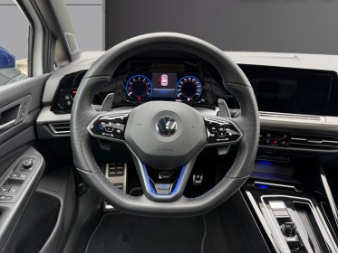 Volkswagen golf 2.0 tsi 333 dsg7 r 20 ans occasion simplicicar carcassonne simplicicar simplicibike france