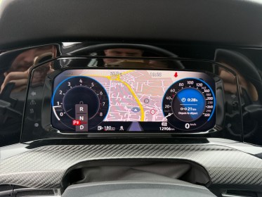 Volkswagen golf 2.0 tsi 333 dsg7 r 20 ans occasion simplicicar carcassonne simplicicar simplicibike france