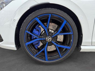 Volkswagen golf 2.0 tsi 333 dsg7 r 20 ans occasion simplicicar carcassonne simplicicar simplicibike france