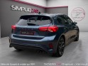 Ford focus st line 1.0 125 cv toit ouvrant panoramique / carplay / clim auto occasion simplicicar orgeval  simplicicar...