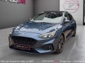 Ford focus st line 1.0 125 cv toit ouvrant panoramique / carplay / clim auto occasion simplicicar orgeval  simplicicar...