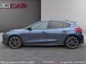 Ford focus st line 1.0 125 cv toit ouvrant panoramique / carplay / clim auto occasion simplicicar orgeval  simplicicar...
