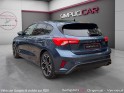 Ford focus st line 1.0 125 cv toit ouvrant panoramique / carplay / clim auto occasion simplicicar orgeval  simplicicar...