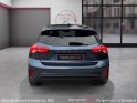Ford focus st line 1.0 125 cv toit ouvrant panoramique / carplay / clim auto occasion simplicicar orgeval  simplicicar...