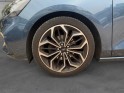 Ford focus st line 1.0 125 cv toit ouvrant panoramique / carplay / clim auto occasion simplicicar orgeval  simplicicar...