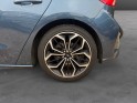 Ford focus st line 1.0 125 cv toit ouvrant panoramique / carplay / clim auto occasion simplicicar orgeval  simplicicar...
