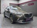 Mazda cx-3 1.5l skyactiv-d 105 4x2 selection, sièges chauffants, radar av/ar, rétroviseurs Électriques, apple carplay,......