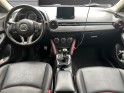 Mazda cx-3 1.5l skyactiv-d 105 4x2 selection, sièges chauffants, radar av/ar, rétroviseurs Électriques, apple carplay,......
