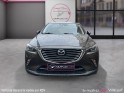 Mazda cx-3 1.5l skyactiv-d 105 4x2 selection, sièges chauffants, radar av/ar, rétroviseurs Électriques, apple carplay,......