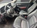 Mazda cx-3 1.5l skyactiv-d 105 4x2 selection, sièges chauffants, radar av/ar, rétroviseurs Électriques, apple carplay,......