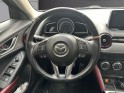Mazda cx-3 1.5l skyactiv-d 105 4x2 selection, sièges chauffants, radar av/ar, rétroviseurs Électriques, apple carplay,......