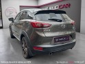 Mazda cx-3 1.5l skyactiv-d 105 4x2 selection, sièges chauffants, radar av/ar, rétroviseurs Électriques, apple carplay,......