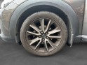Mazda cx-3 1.5l skyactiv-d 105 4x2 selection, sièges chauffants, radar av/ar, rétroviseurs Électriques, apple carplay,......