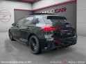 Mercedes classe a 200 amg line/car play/toit ouvrant/led d'ambiance/sieges electrique/affichage tete haute/keyless go/......