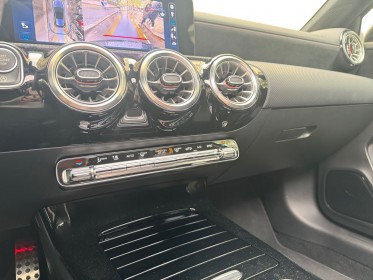 Mercedes classe a 200 amg line/car play/toit ouvrant/led d'ambiance/sieges electrique/affichage tete haute/keyless go/......
