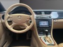 Mercedes classe cls kit prior unique en france échange possible occasion simplicicar lille  simplicicar simplicibike france