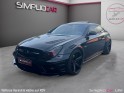 Mercedes classe cls kit prior unique en france échange possible occasion simplicicar lille  simplicicar simplicibike france